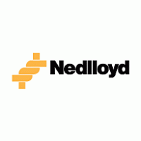 Nedlloyd logo vector logo