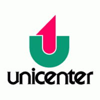 Unicenter logo vector logo