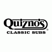 Quizno’s logo vector logo