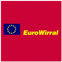EuroWirral logo vector logo