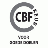 CBF-keur logo vector logo