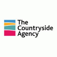 The Countryside Agency logo vector logo