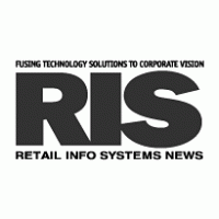 RIS logo vector logo