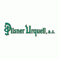 Pilsner Urquell logo vector logo