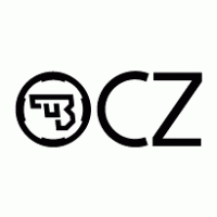 CZ logo vector logo