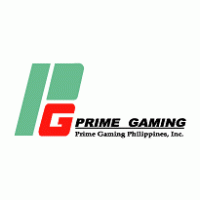Prime Gaming logo vector logo