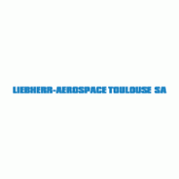 Liebherr-Aerospace Toulouse logo vector logo