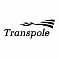 Transpole logo vector logo