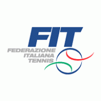 FIT logo vector logo