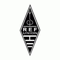 REF Union logo vector logo