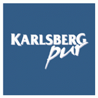 Karlsberg Pur logo vector logo