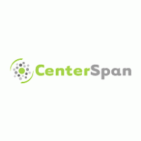 CenterSpan logo vector logo