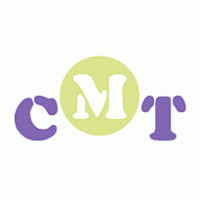 CMT logo vector logo