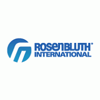 Rosenbluth International logo vector logo