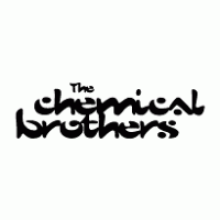 The Chemical Brothers logo vector logo