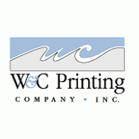 W&C Printing Company