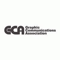 GCA logo vector logo