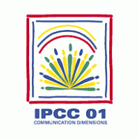 IPCC 01 logo vector logo