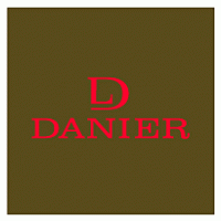 Danier Collection logo vector logo