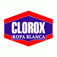 Clorox Ropa Blanca logo vector logo