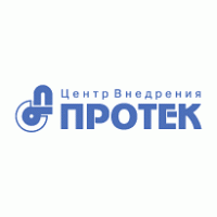Protek logo vector logo