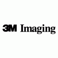 3M Imaging logo vector logo