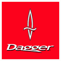 Dagger logo vector logo