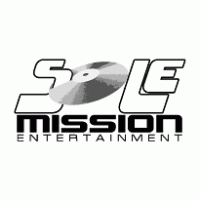 Sole Mission Entertainment logo vector logo