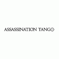 Assassination Tango logo vector logo