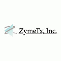 ZymeTX logo vector logo