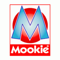 Mookie logo vector logo