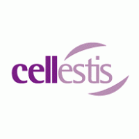 Cellestis logo vector logo