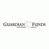 Guardian Funds logo vector logo