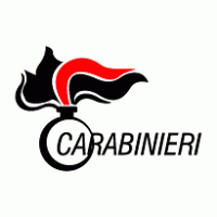 Arma dei Carabinieri logo vector logo