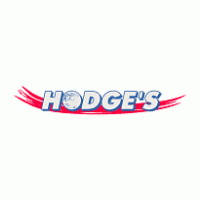 Hodge’s logo vector logo