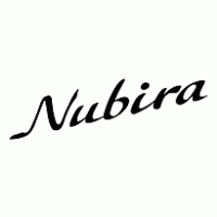 Nubira logo vector logo