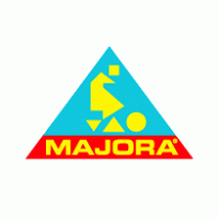Majora logo vector logo