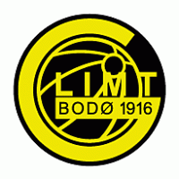 Bodo logo vector logo