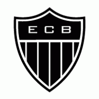 Esporte Clube Brasil de Arroio dos Ratos-RS logo vector logo