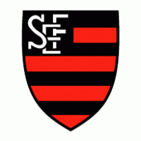 Sociedade Esportiva Flamengo de Horizontina-RS logo vector logo
