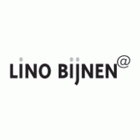 Lino Bijnen logo vector logo