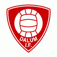 Dalum logo vector logo