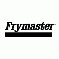 Frymaster logo vector logo