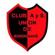 Club Atletico y Social Union de Bordenave logo vector logo