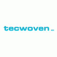 Tecwoven logo vector logo