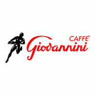 Giovannini Caffe logo vector logo