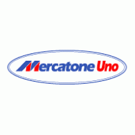Mercatone Uno logo vector logo
