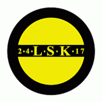 Lillestrom logo vector logo