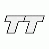 TT logo vector logo