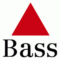 Bass logo vector logo